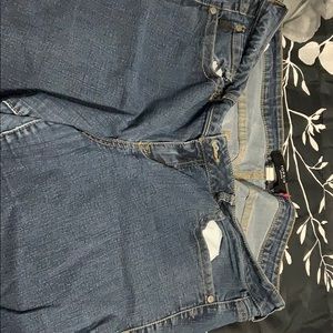 Torrid -Jeans Denim (22s) Short